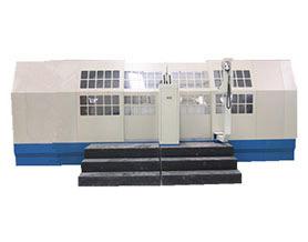 機(jī)床外防護(hù)罩