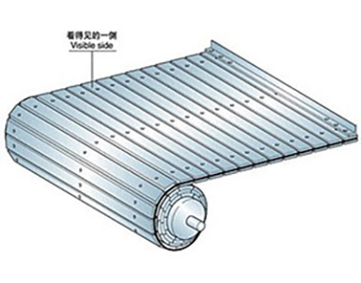 鋁型材防護(hù)簾